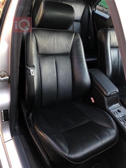 مرسيدس بنز E-Class
